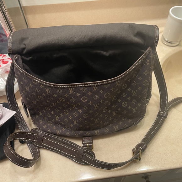 Louis Vuitton Satchel - Picture 4 of 5